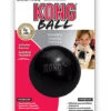 KONG - Jouet Extreme Ball Pour Chien - ML 1 KONG - Jouet Extreme Ball Pour Chien - ML -Magasin De Fournitures Pour Chiens 11279