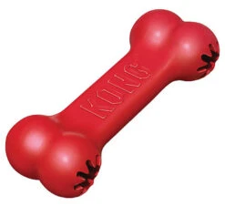 KONG - Jouet Goodie Bone Pour Chien -Magasin De Fournitures Pour Chiens 11280