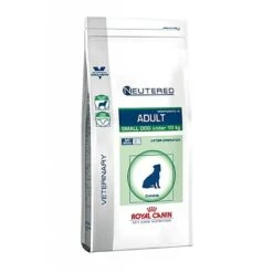 Royal Canin - Croquettes Veterinary Neutered Small Dog Adult Pour Chien - 3,5Kg 7 Royal Canin - Croquettes Veterinary Neutered Small Dog Adult Pour Chien - 3,5Kg -Magasin De Fournitures Pour Chiens 11734