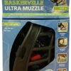 Cie Animals - Muselière Baskerville Ultra Muzzle - Taille 4 -Magasin De Fournitures Pour Chiens 12343