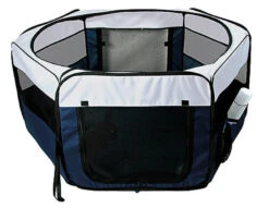 Trixie - Parc à Chiots Ou Rongeur