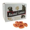 Animal Lovers - Biscuits Cotelettes Pour Chien - 10Kg -Magasin De Fournitures Pour Chiens 13095