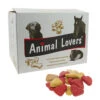 Animal Lovers - Biscuits Heart Mix Pour Chien - 10Kg -Magasin De Fournitures Pour Chiens 13096