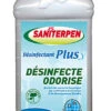 Saniterpen - Désinfectant Plus Pour L'Environnement Animal - 1L 2 Saniterpen - Désinfectant Plus Pour L'Environnement Animal - 1L -Magasin De Fournitures Pour Chiens 13642