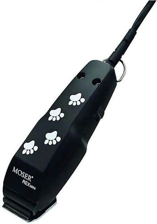 Moser - Tondeuse Rex Mini Pour Chien 2 Moser - Tondeuse Rex Mini Pour Chien