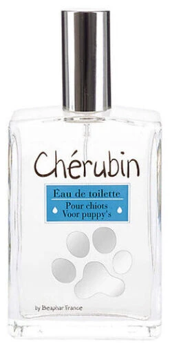 Beaphar - Eau De Toilette Chérubin Pour Chiot - 50ml