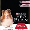 Pro Plan - Croquettes OPTIDERMA Medium Sensitive Skin Saumon Pour Chien 2 Pro Plan - Croquettes OPTIDERMA Medium Sensitive Skin Saumon Pour Chien -Magasin De Fournitures Pour Chiens 16219