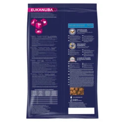 Eukanuba - Croquettes Mature 7+ à L'Agneau Et Riz Pour Chien Sénior - 12Kg -Magasin De Fournitures Pour Chiens 2008