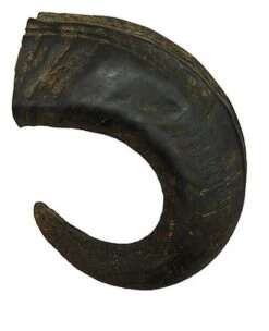 Bubimex - Corne De Buffle Pour Chiens - L