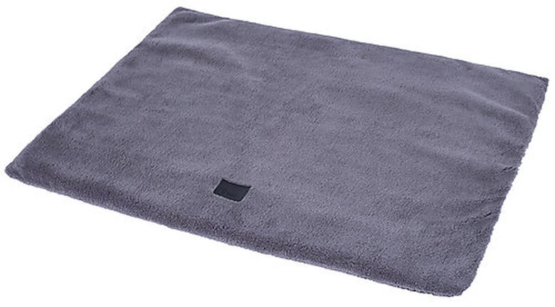 Wouapy - Coussin Plat En Peluche Pour Chiens 3 Wouapy - Coussin Plat En Peluche Pour Chiens