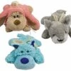 KONG - Jouet En Peluche Cozies Pastels Pour Chiens - M -Magasin De Fournitures Pour Chiens 20980