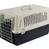 Ferplast - Panier De Transport Pour Chat Et Chien - Atlas 20 1 Ferplast - Panier De Transport Pour Chat Et Chien - Atlas 20 -Magasin De Fournitures Pour Chiens 21161