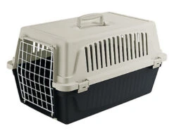 Ferplast - Panier De Transport Pour Chat Et Chien - Atlas 20