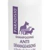 Paradisio - Shampoing Anti-démangeaisons Senteur Verveine Pour Chien - 1L 1 Paradisio - Shampoing Anti-démangeaisons Senteur Verveine Pour Chien - 1L -Magasin De Fournitures Pour Chiens 21439