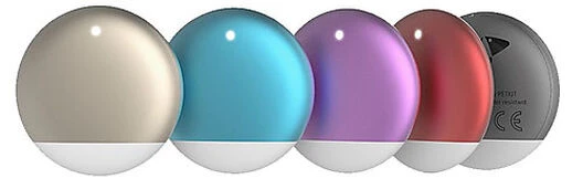 Petkit - Capteur D'Activité FIT P2 Pour Chien - Gris 4 Petkit - Capteur D'Activité FIT P2 Pour Chien - Gris – Image 2