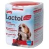Beaphar - Aliment Lait Maternisé Lactol Puppy Milk Pour Chiot - 500g -Magasin De Fournitures Pour Chiens 23835