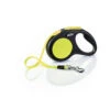 Flexi - Laisse New Neon Avec Sangle De 5m Pour Chien S 2 Flexi - Laisse New Neon Avec Sangle De 5m Pour Chien S -Magasin De Fournitures Pour Chiens 25406