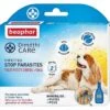 DiméthiCARE - Pipettes STOP S Parasites Pour Petit Chien - 6x1,5ml