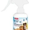 DiméthiCARE - Lotion STOP Parasites Pour Chien Et Chat - 250ml -Magasin De Fournitures Pour Chiens 26377