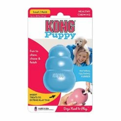 KONG - Jouet Puppy Pour Chiot