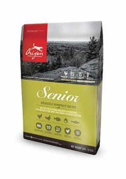 Orijen - Croquettes Senior Pour Chien