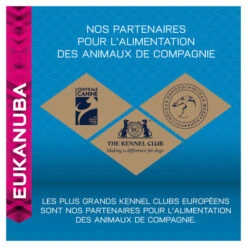 Eukanuba - Croquettes Mature 7+ à L'Agneau Et Riz Pour Chien Sénior - 12Kg -Magasin De Fournitures Pour Chiens 3569