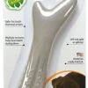 Petstages - Jouet Deerhorn Pour Chien - L