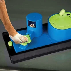 Dog Activity - Jouet Éducatif Poker Box Vario Pour Chien -Magasin De Fournitures Pour Chiens 37752