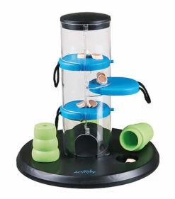 Dog Activity - Jouet Éducatif Gambling Tower Pour Chien