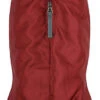 Wouapy - Manteau Imperméable Rouge Pour Chien - T70 -Magasin De Fournitures Pour Chiens 40130