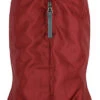 Wouapy - Manteau Imperméable Rouge Pour Chien - T80 -Magasin De Fournitures Pour Chiens 40131