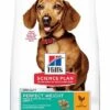 Hill's Science Plan Hill's - Canine Adult Perfect Weight Small & Mini Poulet Pour Chien - 1,5Kg 2 Hill's Science Plan Hill's - Canine Adult Perfect Weight Small & Mini Poulet Pour Chien - 1,5Kg -Magasin De Fournitures Pour Chiens 40466