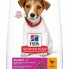 Hill's Science Plan Hill's - Canine Puppy Small & Mini Poulet Pour Chiot - 3Kg 2 Hill's Science Plan Hill's - Canine Puppy Small & Mini Poulet Pour Chiot - 3Kg -Magasin De Fournitures Pour Chiens 40479
