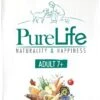 Flatazor - Croquettes PURE LIFE Adult 7+ Pour Chien - 12Kg -Magasin De Fournitures Pour Chiens 40688