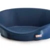 Animalis - Corbeille DIDO Plastique Bleu Pour Chien -Magasin De Fournitures Pour Chiens 40704