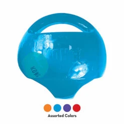 KONG - Jouet Balle Jumbler Ball Pour Chien - L/XL 8 KONG - Jouet Balle Jumbler Ball Pour Chien - L/XL -Magasin De Fournitures Pour Chiens 40880