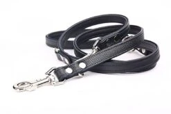 Yogipet - Laisse Ajustable 1,6/220cm Pour Chien - Noir 8 Yogipet - Laisse Ajustable 1,6/220cm Pour Chien - Noir -Magasin De Fournitures Pour Chiens 41937