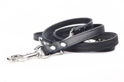 Yogipet - Laisse Ajustable 1,6/220cm Pour Chien - Noir 9 Yogipet - Laisse Ajustable 1,6/220cm Pour Chien - Noir -Magasin De Fournitures Pour Chiens 41938