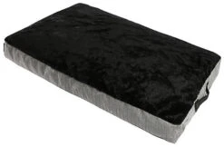 Wouapy - Matelas Deluxe Pour Chien - 100cm