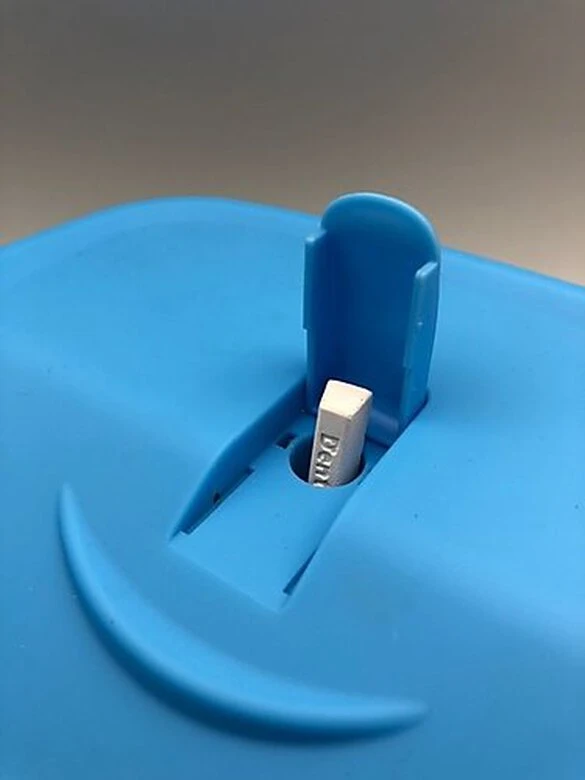 Dog H2O - Fontaine à Eau Sans Fils Pour Chien - 6L 4 Dog H2O - Fontaine à Eau Sans Fils Pour Chien - 6L – Image 2