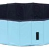 Trixie - Piscine Bleu Pour Chien - 80 × 20 Cm -Magasin De Fournitures Pour Chiens 42795 2