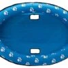 Trixie - Canot Gonflable Bleu Pour Chien - 130 × 90 Cm 2 Trixie - Canot Gonflable Bleu Pour Chien - 130 × 90 Cm -Magasin De Fournitures Pour Chiens 42799