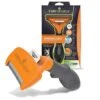 Furminator - Brosse Undercoat Moyenne Taille à Poils Courts Pour Chien - M -Magasin De Fournitures Pour Chiens 42929