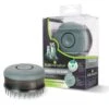 Furminator - Brosse De Bain DeShedding De Toilettage Pour Chien Et Chat -Magasin De Fournitures Pour Chiens 42931