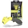 Furminator - Brosse Undercoat Très Petite Taille à Poils Courts Pour Chien - XS 1 Furminator - Brosse Undercoat Très Petite Taille à Poils Courts Pour Chien - XS -Magasin De Fournitures Pour Chiens 42934