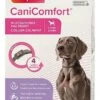 Beaphar - Collier Canicomfort Pour Chien -Magasin De Fournitures Pour Chiens 43000