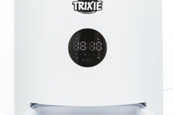 Trixie - Distributeur Automatique Nourriture TX9 Smart Blanc - 2,8L 12 Trixie - Distributeur Automatique Nourriture TX9 Smart Blanc - 2,8L -Magasin De Fournitures Pour Chiens 43009