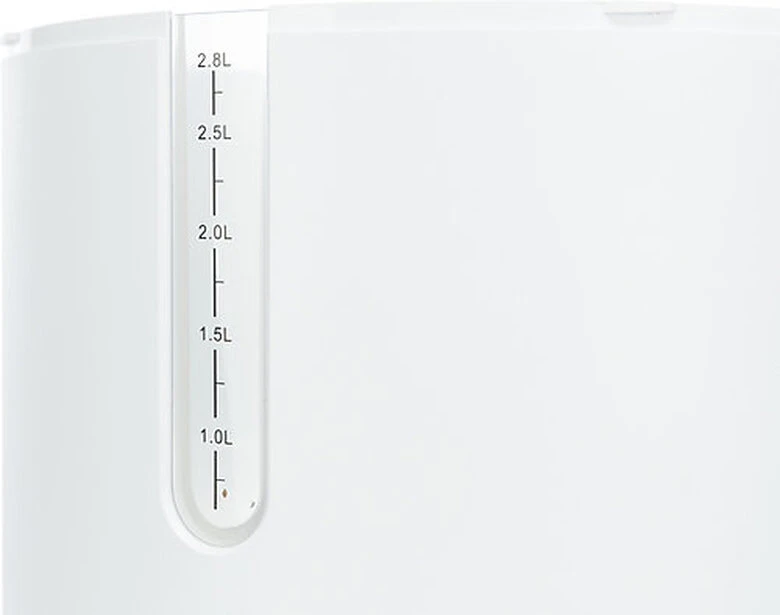 Trixie - Distributeur Automatique Nourriture TX9 Smart Blanc - 2,8L 8 Trixie - Distributeur Automatique Nourriture TX9 Smart Blanc - 2,8L – Image 6