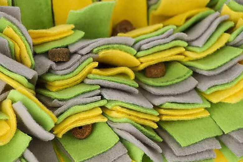 Kerbl - Tapis à Renifler Pour Chien - 50x70cm 4 Kerbl - Tapis à Renifler Pour Chien - 50x70cm – Image 2