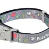 FuzzYard - Collier Coachella Pour Chien - L -Magasin De Fournitures Pour Chiens 43180
